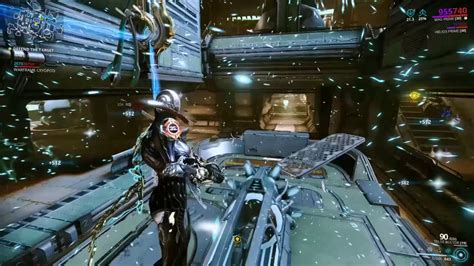 helene warframe